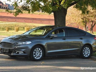 używany Ford Mondeo 