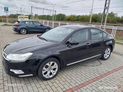 Citroën C5