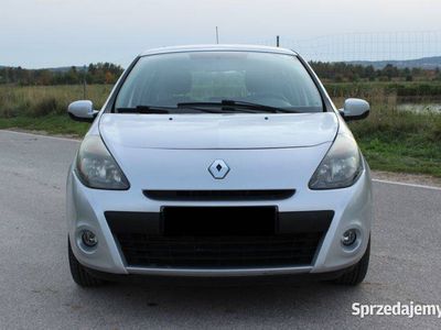 używany Renault Clio III 1.2b Tce 100KM Klimatyzacja!