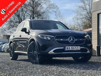 Mercedes GLC200