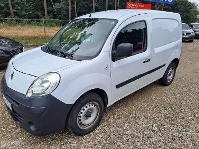 używany Renault Kangoo II