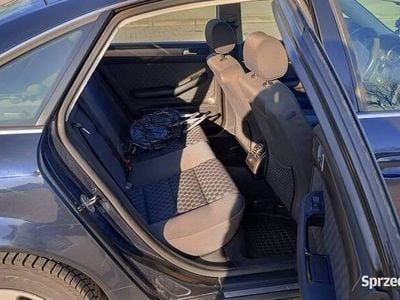 Grafitowy Używany 2003 Audi A6 Sedan/Limuzyna | 4700 zł
