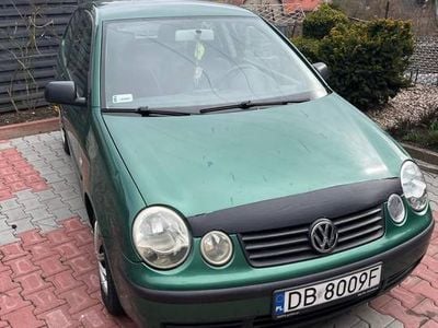 VW Polo