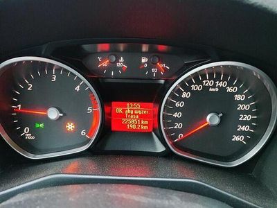 używany Ford Mondeo MK4 1.8 TDCi 125km
