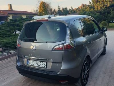 Renault Scénic III