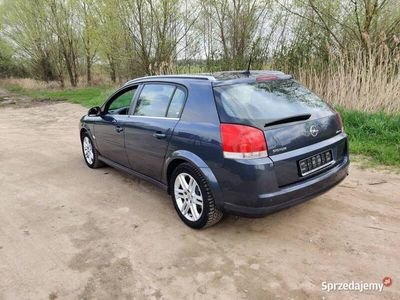 Opel Signum