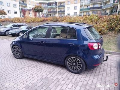 Granatowy Używany 2011 VW Golf VI Hatchback | 18 000 zł (Uczciwa cena)