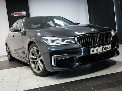 BMW 730