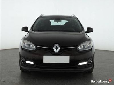 Renault Mégane GrandTour