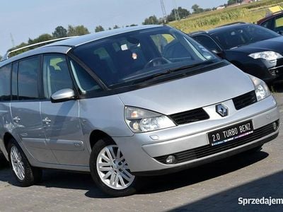 Renault Grand Espace