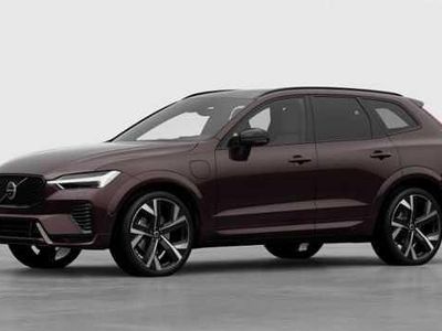 Czerwony Używany 2026 Volvo XC60 SUV | 329 000 zł