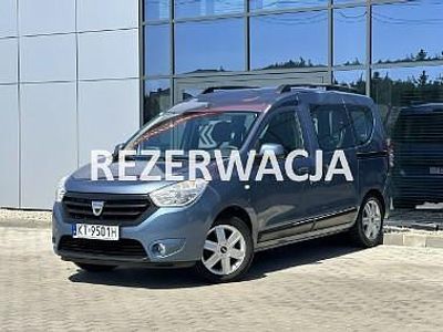 Dacia Dokker