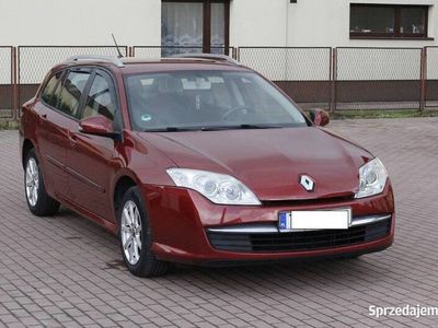 Renault Laguna III