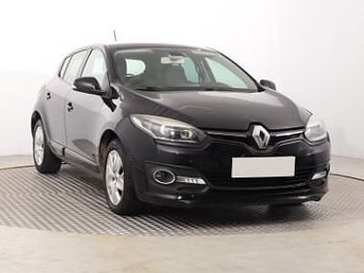 Renault Mégane III