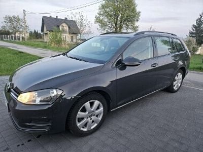 VW Golf VII
