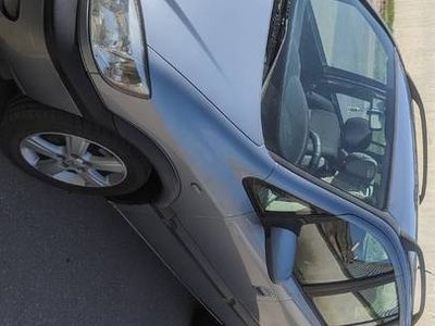 używany Opel Zafira 2.0 DTi