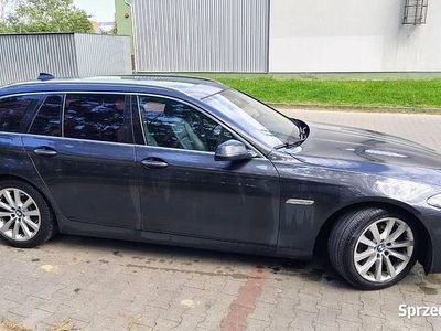 BMW 525