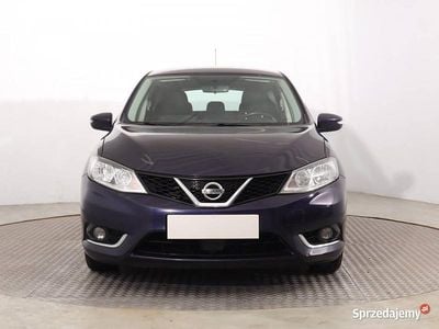 używany Nissan Pulsar 1.2 DIG-T
