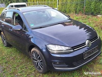 VW Golf VII