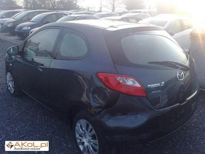 Inny Używany 2008 Mazda 2 Hatchback | 19 900 zł