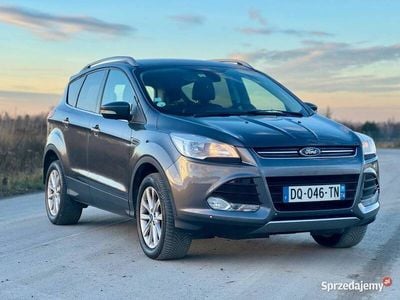 Używany Ford Kuga 2015 SUV