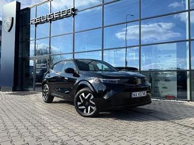Używany Opel Mokka S 130 KM (95 kW) 2025 Czarny SUV