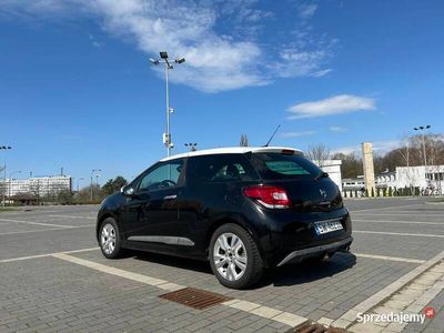 używany Citroën DS3 1.6