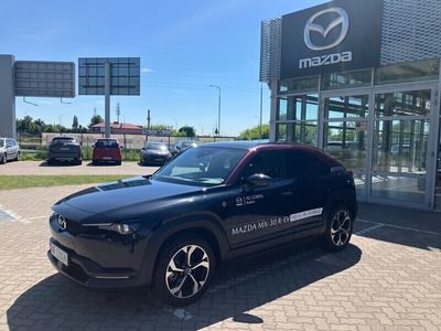Mazda MX30