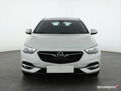 Używany Opel Insignia 136 KM (100 kW) 2018 Biały Kombi