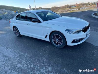 BMW 530e