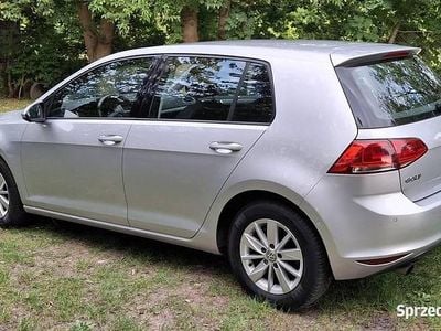 Używany 2016 VW Golf VII Comfortline | 39 900 zł (Uczciwa cena)