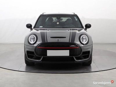 Szary Używany 2020 Mini John Cooper Works Clubman Kombi | 115 999 zł