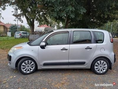 Citroën C3 Picasso