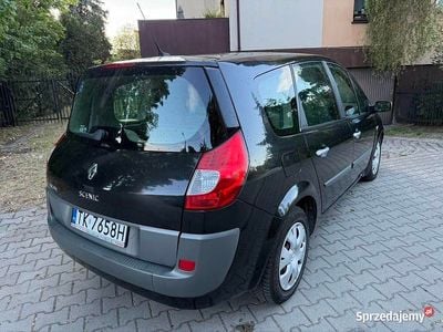 Renault Grand Scénic II