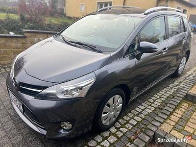 Toyota Verso