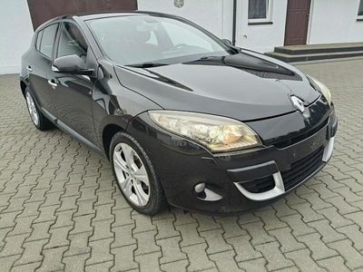 używany Renault Mégane III 1,6BENZ Serwis.Navigacja.Klimatr 2 str.Tempomat.Parktronic.…