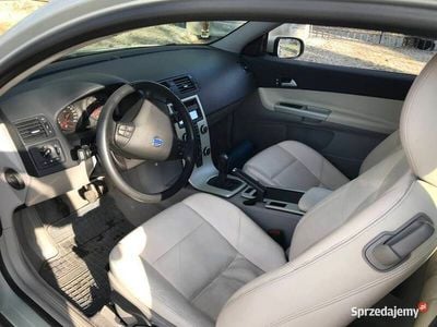 Używany Volvo C30 109 KM (80 kW) 2008 Beżowy Hatchback