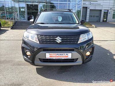 używany Suzuki Vitara 2017r. salon PL | serwisowany |