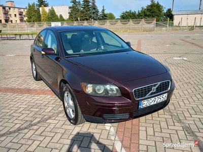 Volvo S40