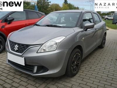 Suzuki Baleno