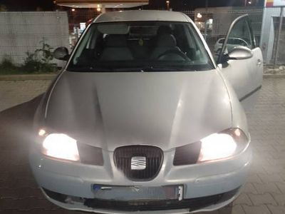 Seat Cordoba