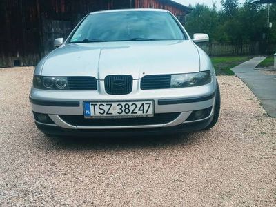 używany Seat Toledo 2