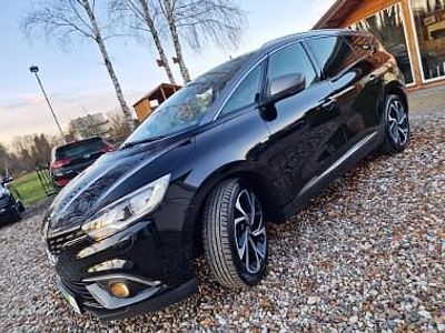 używany Renault Scénic IV 1.3 Benzyna, Full Opcja, Sprowadzony, Opłacony, Pełna Dok