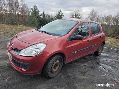 Używany Renault Clio II 2006