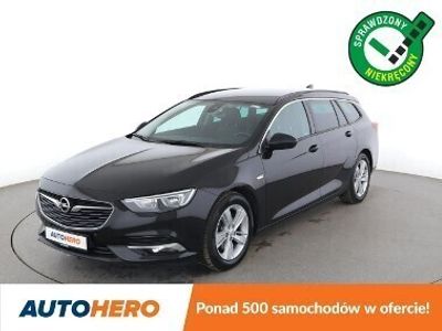 Opel Insignia Country Tourer