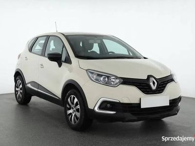 używany Renault Captur 0.9 Energy TCe Limited