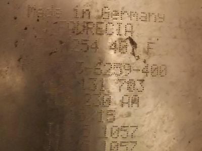 Używany 2008 Audi Q7 SUV | 1300 zł