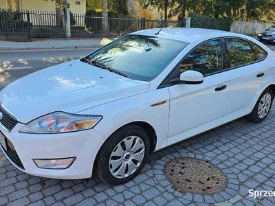 używany Ford Mondeo 1.8 Diesel Salon Polska Gotowy do Jazdy