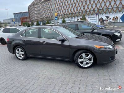 używany Honda Accord Accord 2.2D2.2D