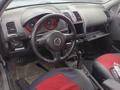 VW Polo